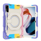 For Xiaomi Redmi Pad / Colorful Pink