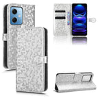 For Xiaomi Redmi Note 12 5G / Silver