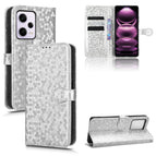 For Xiaomi Redmi Note 12 Pro 5G / Silver