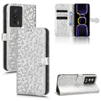 For Xiaomi Redmi K60 5G / K60 Pro / K60 Championship Edition / Silver