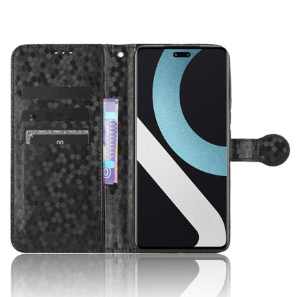 Honeycomb Dot Texture Leather Phone Case, For Xiaomi 13 Lite / Civi 2 / 12 Lite NE, For Xiaomi Redmi Note 12 Pro Speed / Xiaomi Poco X5 Pro 5G, For Xiaomi Redmi 12C / Redmi 11A 4G Global