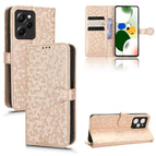 For Xiaomi Redmi Note 12 Pro Speed / Xiaomi Poco X5 Pro 5G / Gold