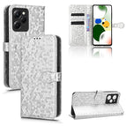 For Xiaomi Redmi Note 12 Pro Speed / Xiaomi Poco X5 Pro 5G / Silver