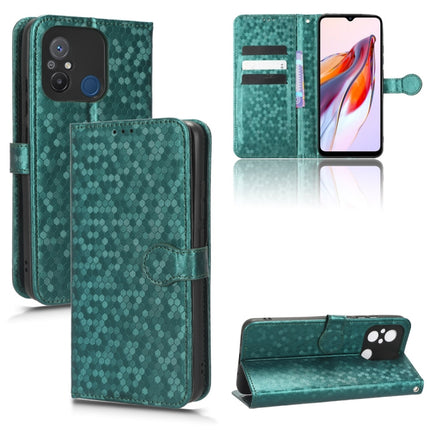 Honeycomb Dot Texture Leather Phone Case, For Xiaomi 13 Lite / Civi 2 / 12 Lite NE, For Xiaomi Redmi Note 12 Pro Speed / Xiaomi Poco X5 Pro 5G, For Xiaomi Redmi 12C / Redmi 11A 4G Global