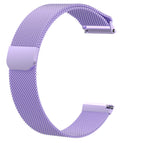 S / Purple
