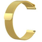 L / Gold