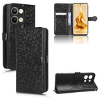 For OPPO Reno9 Pro / Black