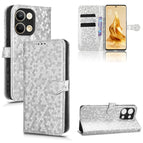 For OPPO Reno9 Pro / Silver