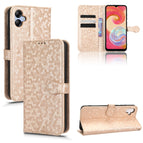 For Samsung Galaxy A04e / Gold
