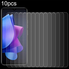 Collection image for: Tecno gehärtetes Glas