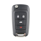 3 Buttons/Sedan Button / 3 Buttons/Sedan Button