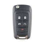 5 Sedan Button / 5 Sedan Button