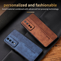 AZNS 3D Embossed Skin Feel Phone Case, For Honor 80 GT 5G, For Samsung Galaxy A24 4G