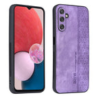 For Samsung Galaxy A24 4G / Purple
