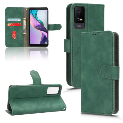 Skin Feel Magnetic Flip Leather Phone Case, For Realme C55, For TCL ION X, For vivo S16e, For Xiaomi Redmi Note 12 Pro+ 5G
