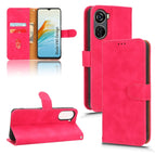 For ZTE Blade V40 Design / Rose Red