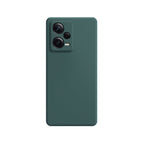 For Xiaomi Redmi Note 12 5G Global / Dark Green