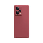 For Xiaomi Redmi Note 12 5G Global / Red