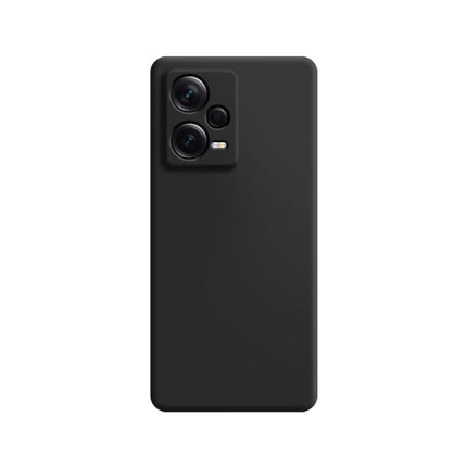 Imitation Liquid Silicone Phone Case, For Xiaomi Redmi Note 12 5G Global, For Samsung Galaxy A14 5G