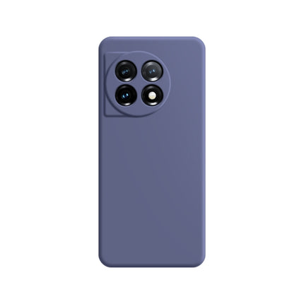Imitation Liquid Silicone Phone Case, For OnePlus 11