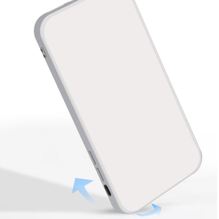Imitation Liquid Silicone Phone Case, For OnePlus 11