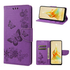 For OPPO Reno8 T 4G / Purple