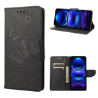 For Xiaomi Redmi Note 12 5G Global / Poco X5 5G / Black