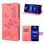 For Xiaomi Redmi Note 12 Pro 5G Global / Pink