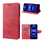 For Xiaomi Redmi Note 12 Pro+ 5G Global / Red
