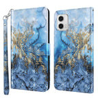 For Motorola Moto G73 / Milky Way