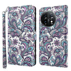 For OnePlus 11 / Swirl Pattern