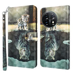 For OnePlus 11 / Cat Tiger