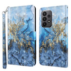 For Samsung Galaxy A24 / Milky Way