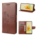 For OPPO Reno8 T 4G / Brown