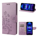 For Xiaomi Redmi Note 12 5G Global / Poco X5 5G / Light Purple