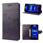 For Xiaomi Redmi Note 12 5G Global / Poco X5 5G / Deep Purple