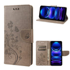 For Xiaomi Redmi Note 12 Pro 5G Global / Grey