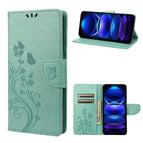 For Xiaomi Redmi Note 12 Pro 5G Global / Green