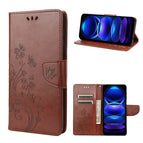 For Xiaomi Redmi Note 12 Pro+ 5G Global / Brown