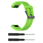 Lime Green