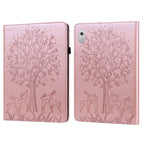 For Lenovo Tab M9 / Pink