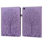 For Lenovo Tab M10 3rd Gen / Purple