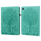 For Samsung Galaxy Tab A7 Lite T220 / Green