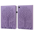 For Samsung Galaxy Tab A7 Lite T220 / Purple