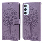 For Samsung Galaxy A54 5G / Purple