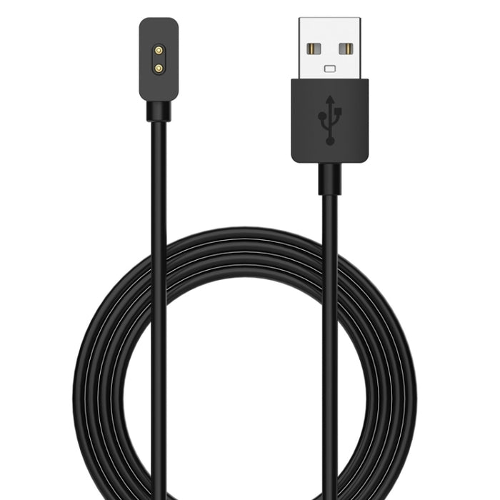 Watch Magnetic Suction Charger USB Charging Cable, Length: 1m, For Redmi Band 2