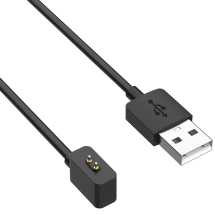 Watch Magnetic Suction Charger USB Charging Cable, Length: 1m, For Redmi Band 2