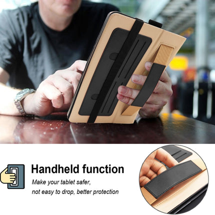 Embossed Front Stand Leather Smart Tablet Case, For Lenovo Tab P11 Pro Gen2 11.2 2022 TB132/138