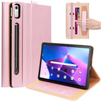 For Lenovo Tab P11 Pro Gen2 11.2 2022 TB132/138 / Rose Gold