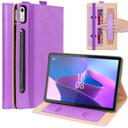 For Lenovo Tab P11 Pro Gen2 11.2 2022 TB132/138 / Purple